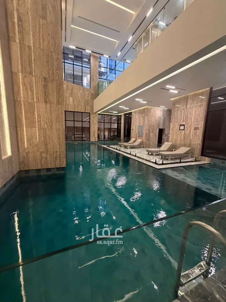 شقة للإيجار في شارع عثمان بن عفان, حي النرجس, مدينة الرياض, منطقة الرياض صورة 4
