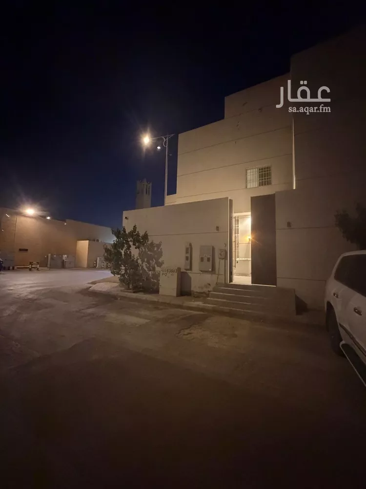Apartment for Rent in Riyadh Al Arid