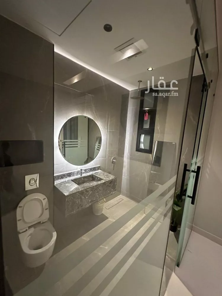 شقة للإيجار في شارع الشرق, حي النرجس, مدينة الرياض, منطقة الرياض 14