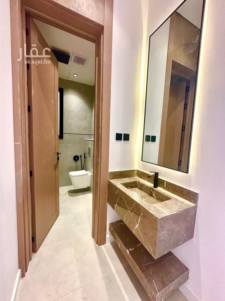 دور للبيع في شارع السلطان قابوس بن سعيد, حي المعيزيلة, مدينة الرياض, منطقة الرياض صورة 5