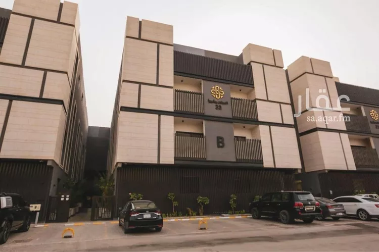 Apartment for Rent in Riyadh An Narjis