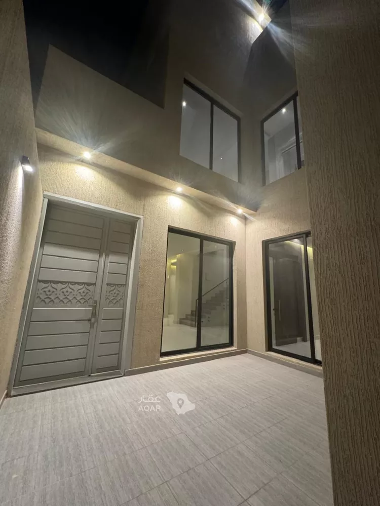 Villa for Rent in Riyadh Al Arid 5