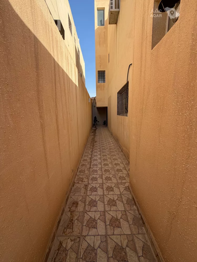 Apartment for Rent in Riyadh Al Munsiyah 2