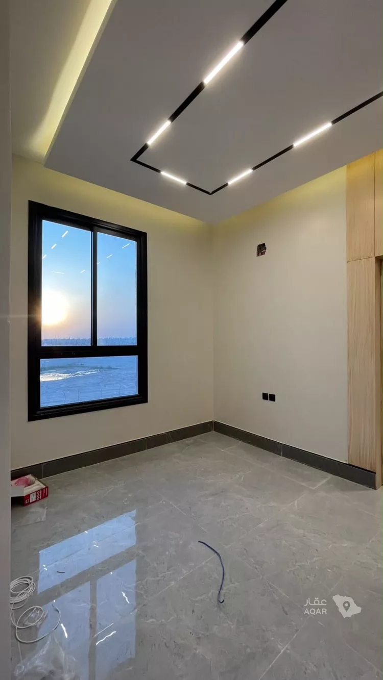 شقة للإيجار في حي الجنادرية, مدينة الرياض, منطقة الرياض 5