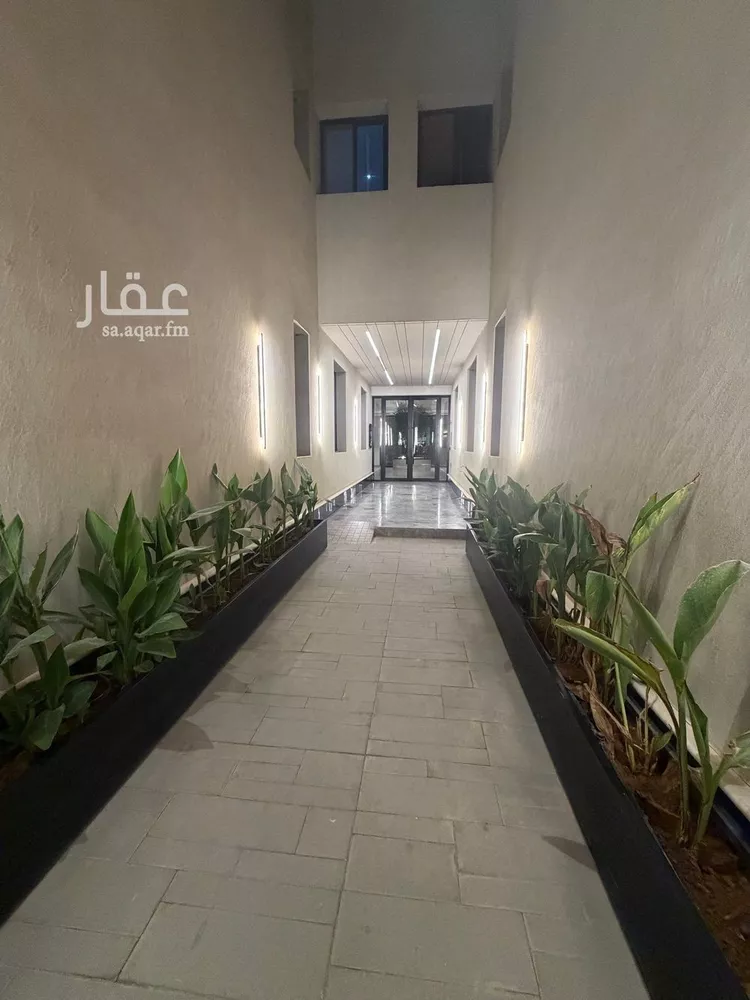شقة للإيجار في شارع خالد بن العاص, حي النرجس, مدينة الرياض, منطقة الرياض صورة 2