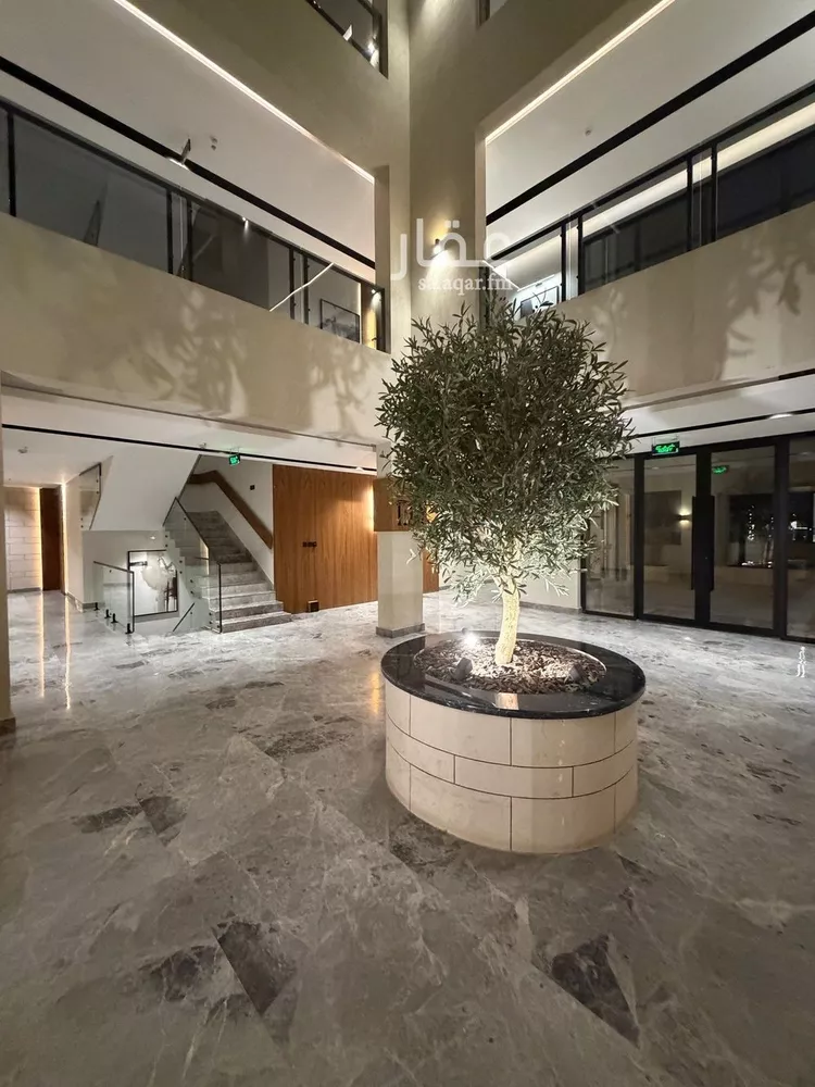 شقة للإيجار في شارع خالد بن العاص, حي النرجس, مدينة الرياض, منطقة الرياض صورة 3