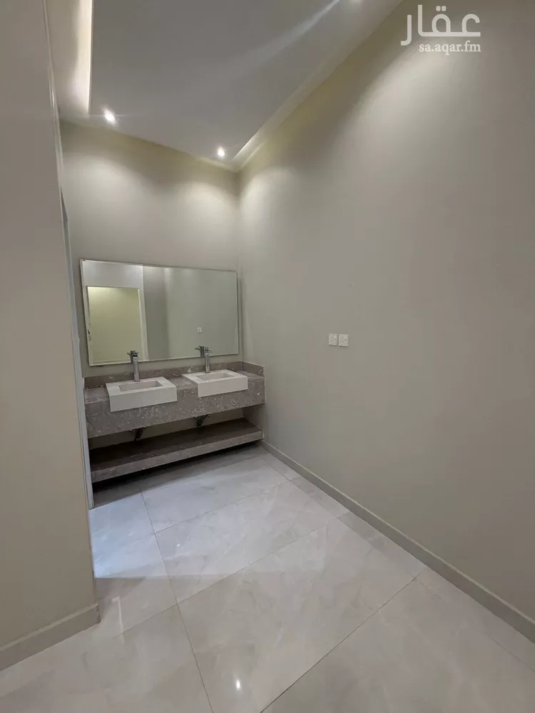 فيلا للإيجار في شارع ابن فتوح الحميدي, حي الرمال, مدينة الرياض, منطقة الرياض صورة 4