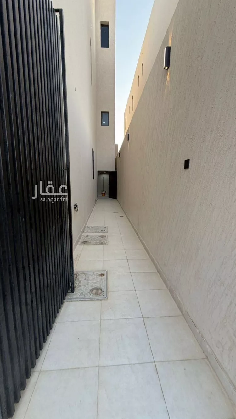 دور للإيجار في شارع حماد بن مدرك, حي المرجان, مدينة الرياض, منطقة الرياض صورة 2