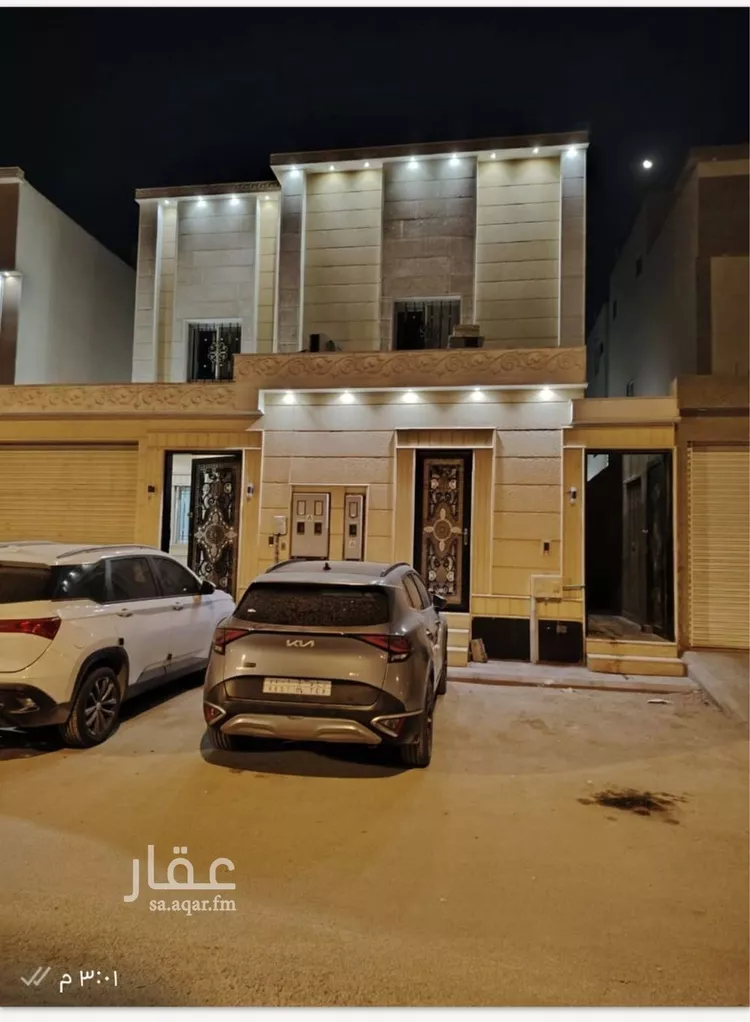 غرفة للإيجار في شارع جعفر بن أبي بكر لبني, حي الرمال, مدينة الرياض, منطقة الرياض