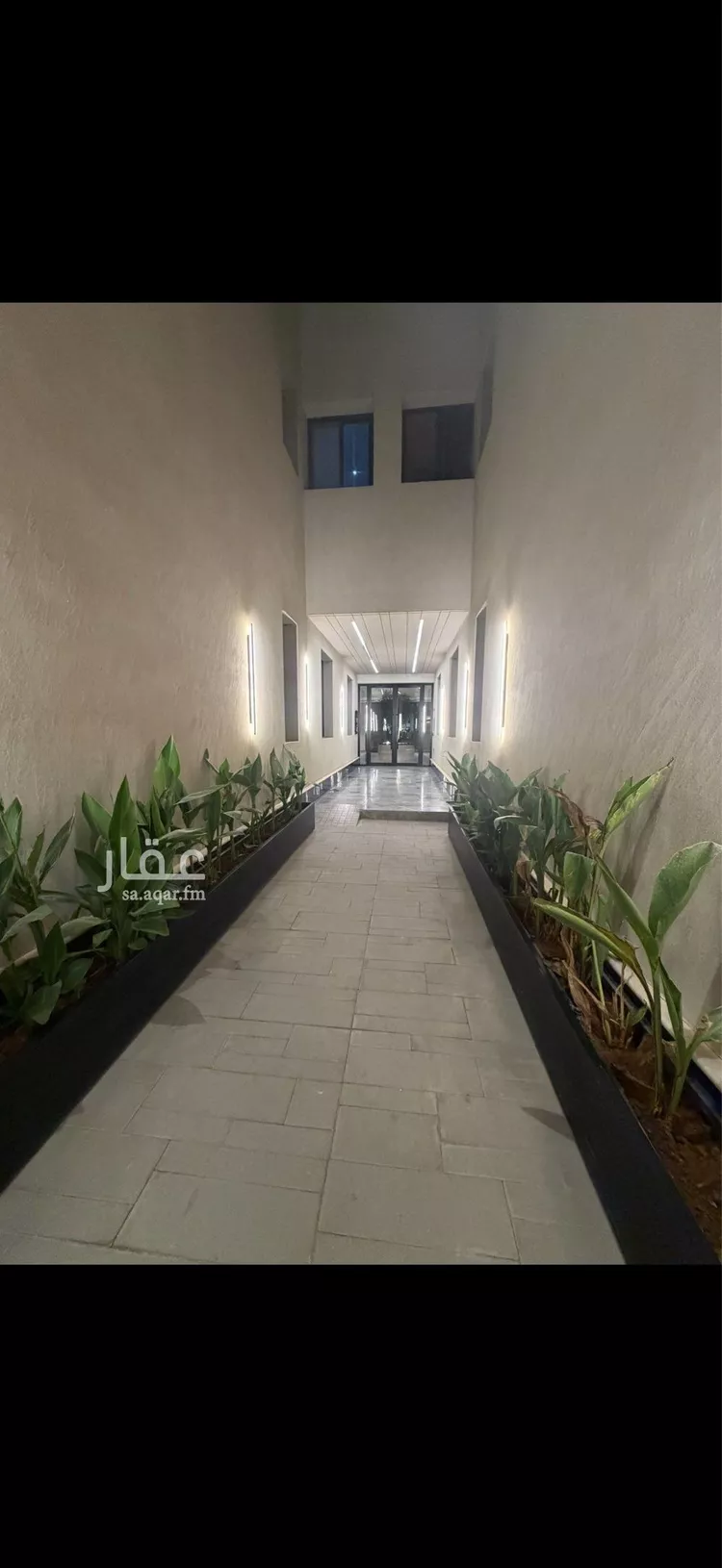 شقة للإيجار في شارع خالد بن العاص, حي النرجس, مدينة الرياض, منطقة الرياض صورة 2