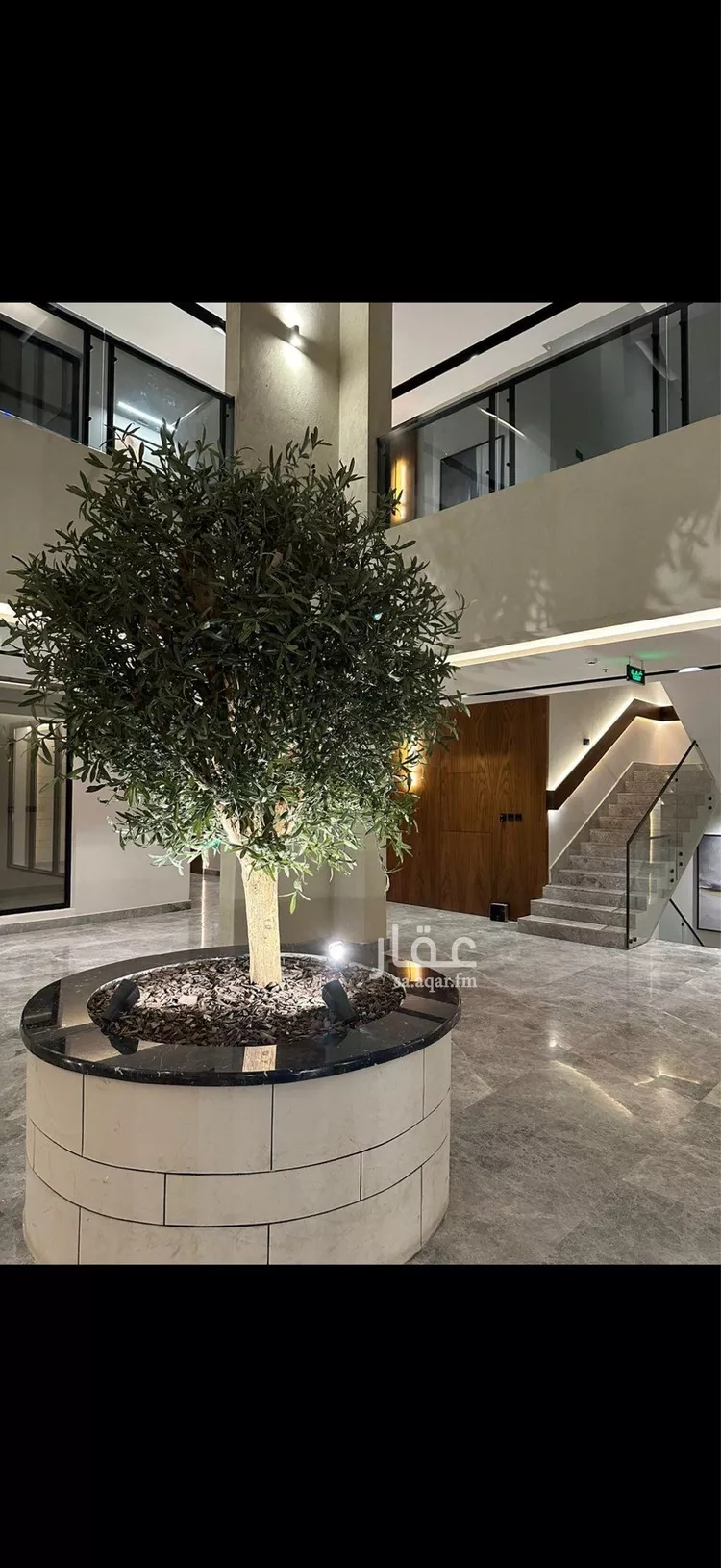 شقة للإيجار في شارع خالد بن العاص, حي النرجس, مدينة الرياض, منطقة الرياض صورة 3