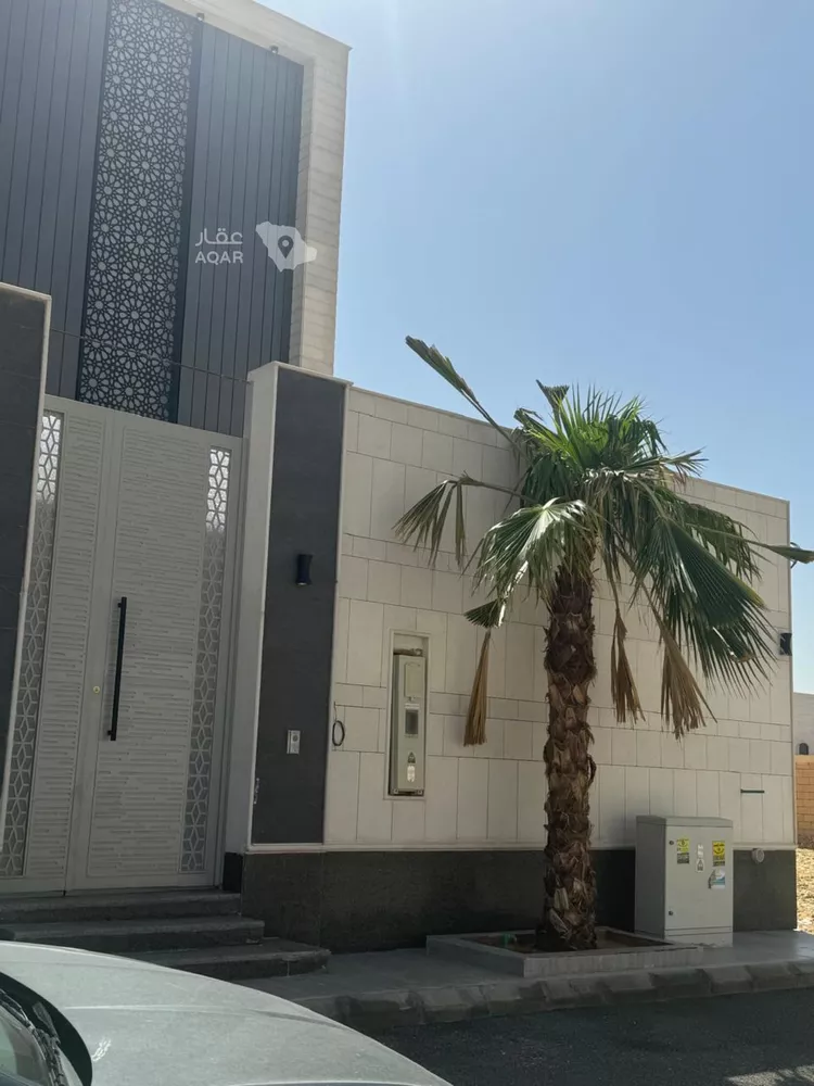 Villa for Rent in Riyadh Al Arid 2