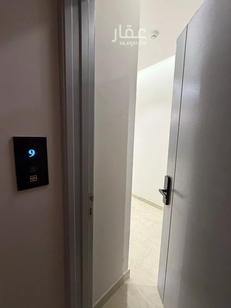 شقة للإيجار في شارع عبدالله بن العاص, حي العارض, مدينة الرياض, منطقة الرياض صورة 3