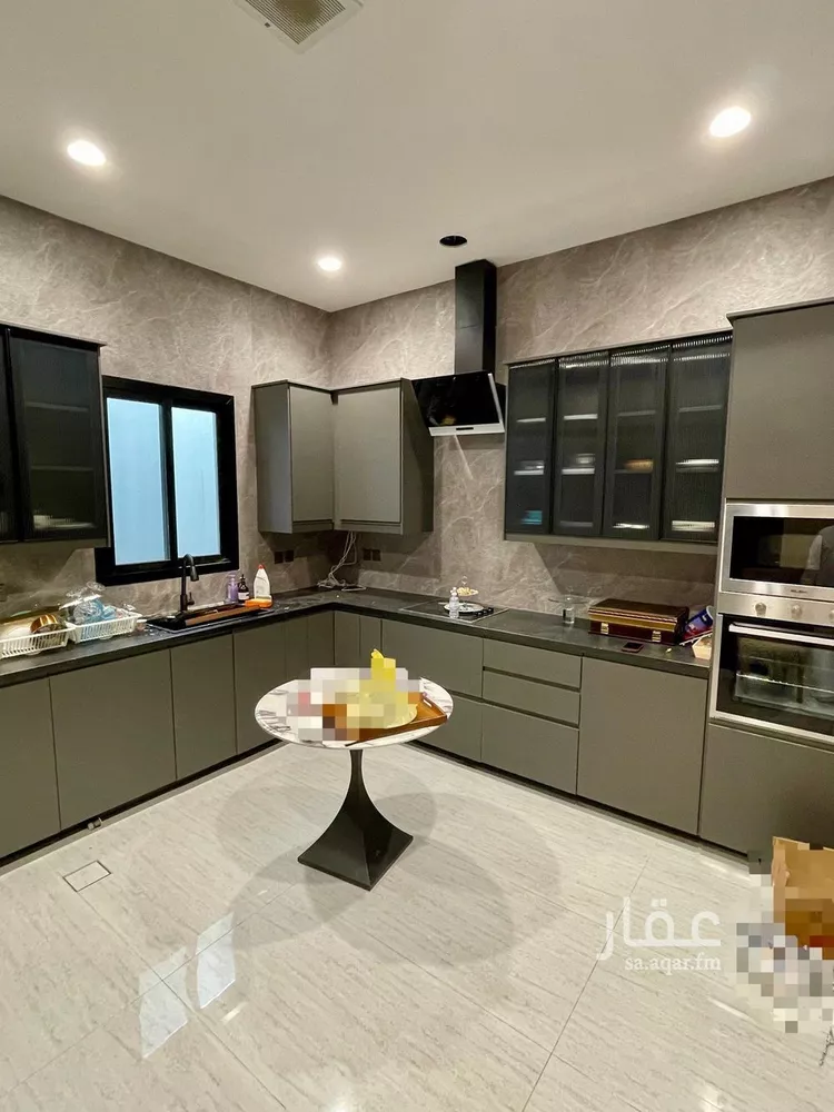 فيلا للإيجار في شارع المحب الطبري, حي العارض, مدينة الرياض, منطقة الرياض 12