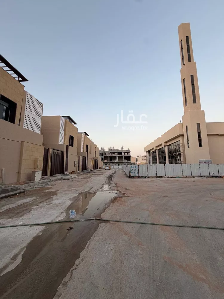 Villa for Sale in Riyadh An Narjis