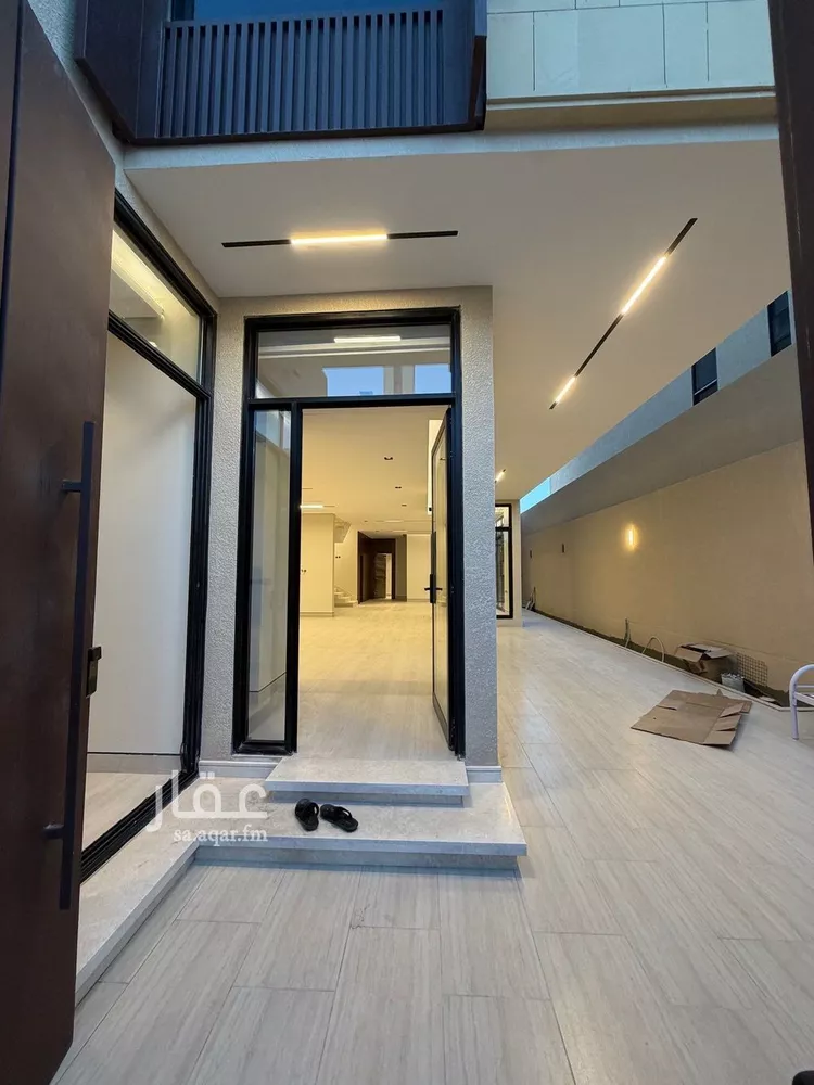 Villa for Sale in Riyadh An Narjis 7