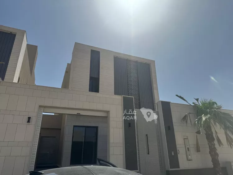Villa for Rent in Riyadh Al Arid