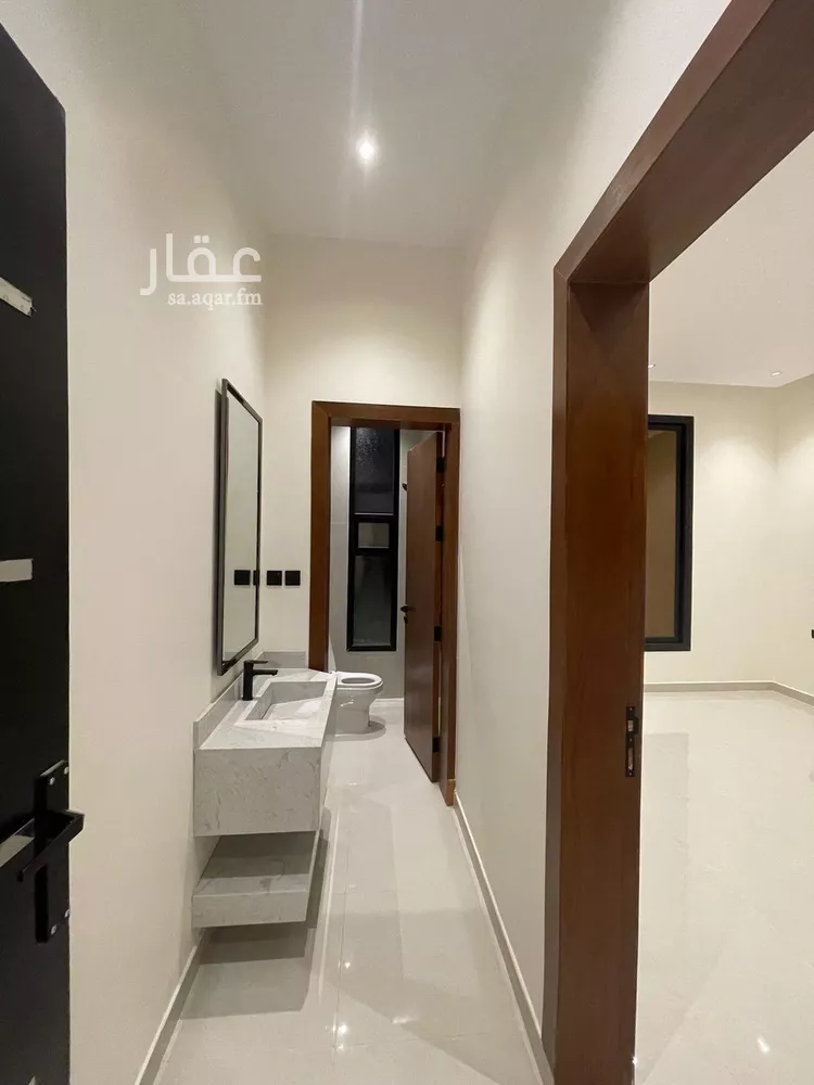 فيلا للإيجار في شارع العلو, حي إشبيلية, مدينة الرياض, منطقة الرياض صورة 5