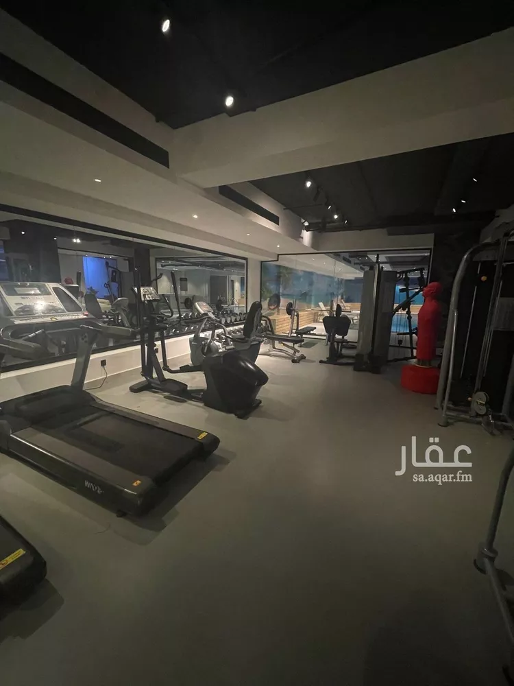 شقة للإيجار في شارع ابن عبدالظاهر, حي العارض, مدينة الرياض, منطقة الرياض صورة 5