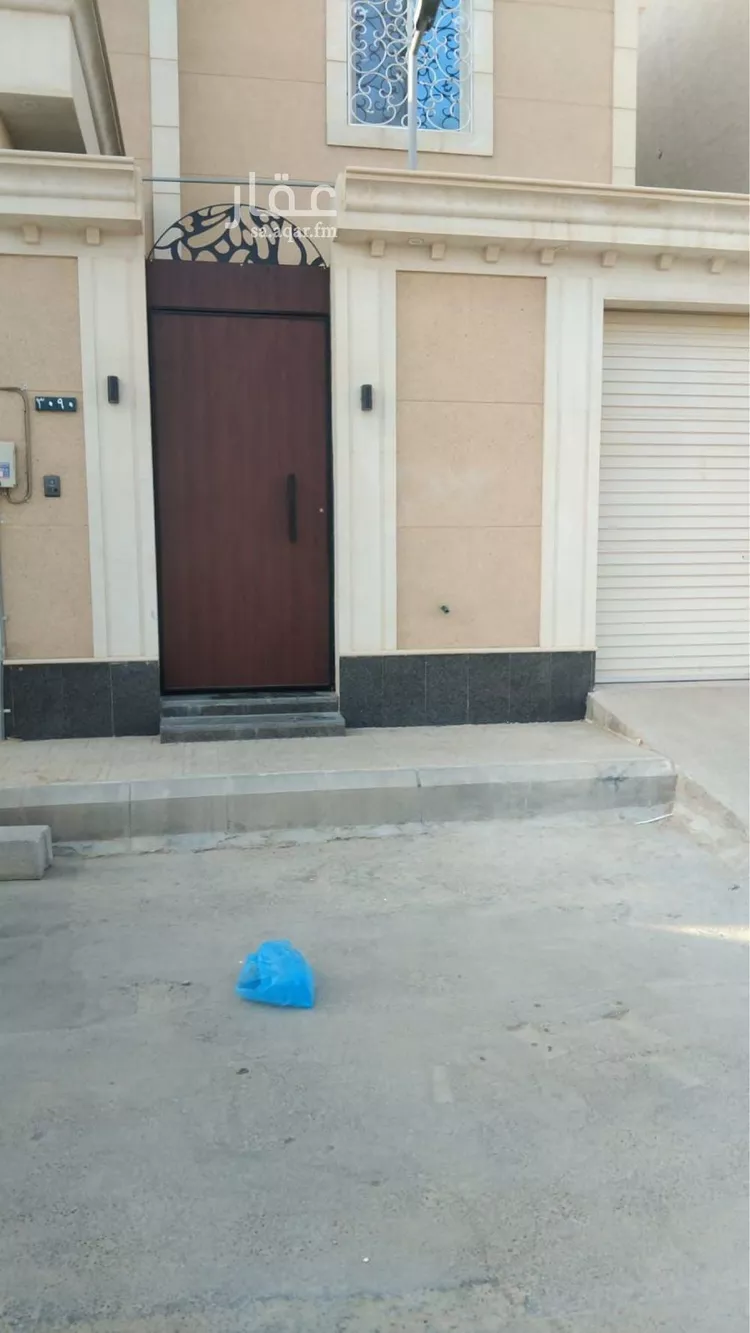 غرفة للإيجار في شارع احمد بن حسين الشغدري, حي العارض, مدينة الرياض, منطقة الرياض