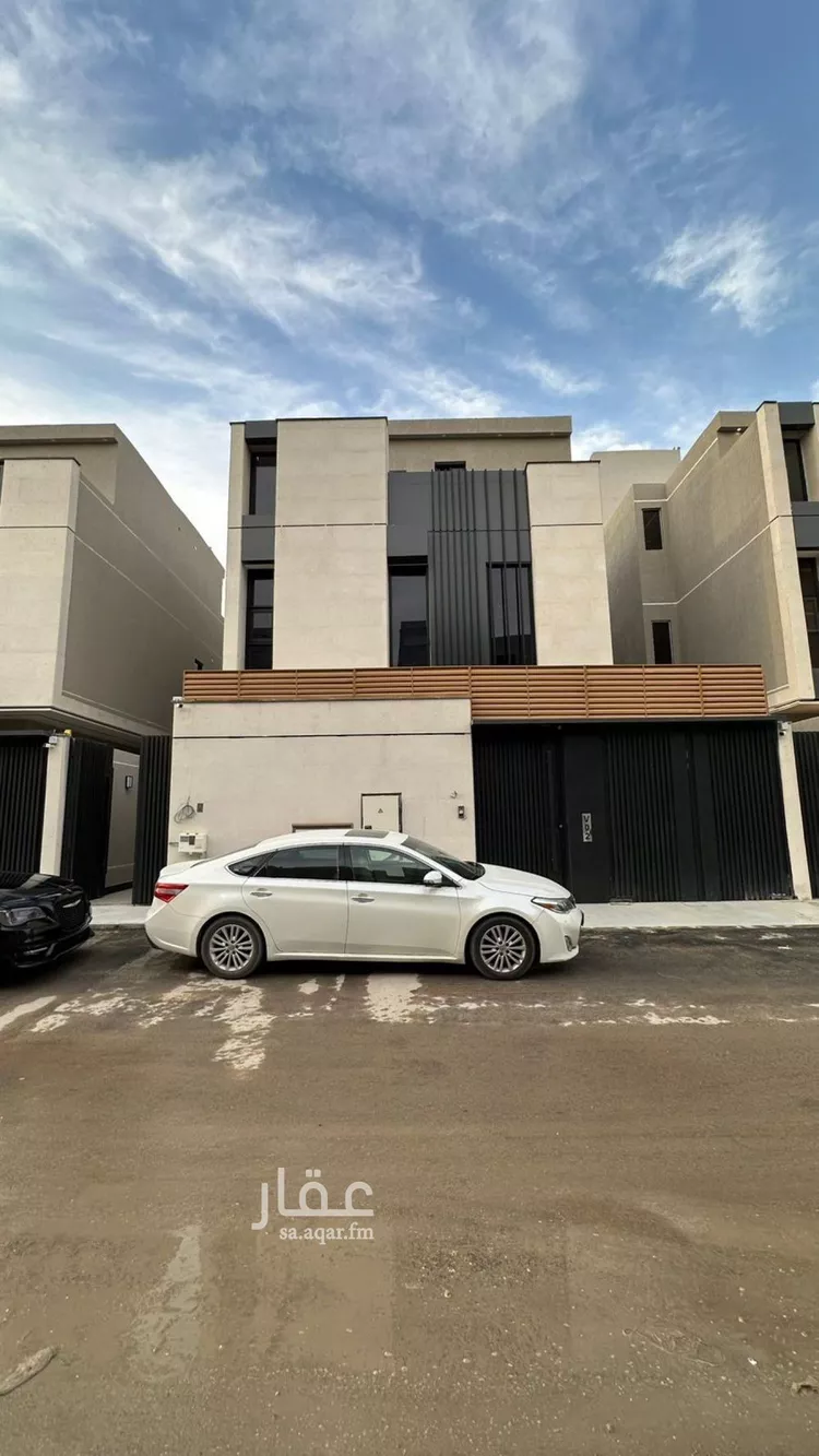 شقة للإيجار في حي الرمال, مدينة الرياض, منطقة الرياض