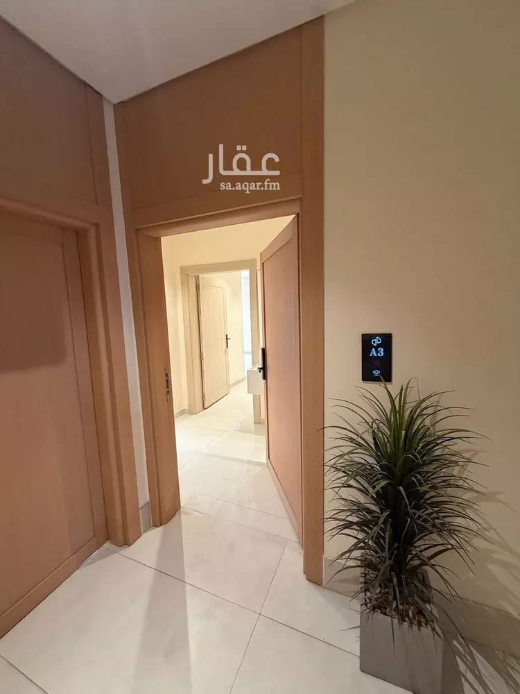 شقة للإيجار في شارع عبدالله المويس, حي الرمال, مدينة الرياض, منطقة الرياض صورة 3