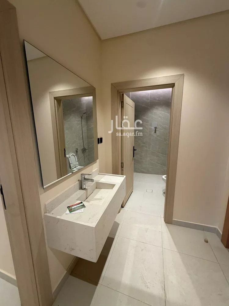 شقة للإيجار في شارع عبدالله المويس, حي الرمال, مدينة الرياض, منطقة الرياض صورة 5