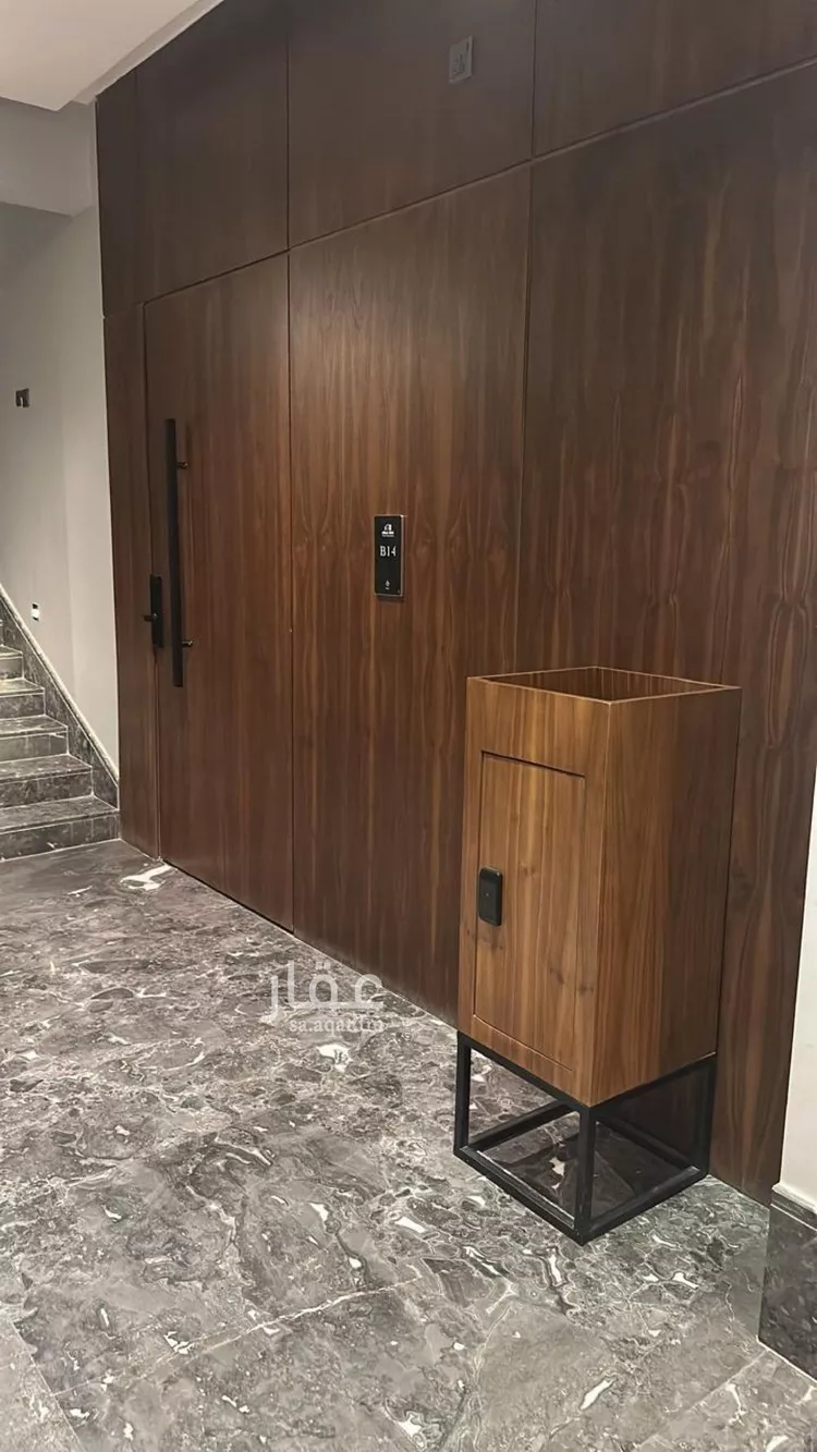 شقة للإيجار في شارع الشرق, حي النرجس, مدينة الرياض, منطقة الرياض صورة 3