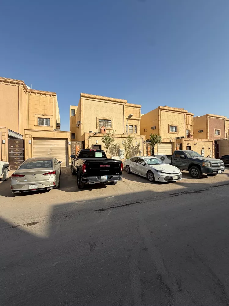 Apartment for Rent in Riyadh Al Munsiyah