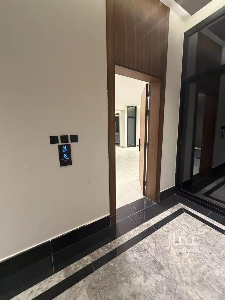 شقة للإيجار في شارع عثمان بن عوف, حي العارض, مدينة الرياض, منطقة الرياض صورة 4