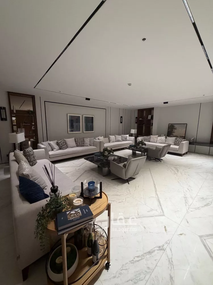 شقة للإيجار في شارع خالد بن العاص, حي النرجس, مدينة الرياض, منطقة الرياض صورة 4