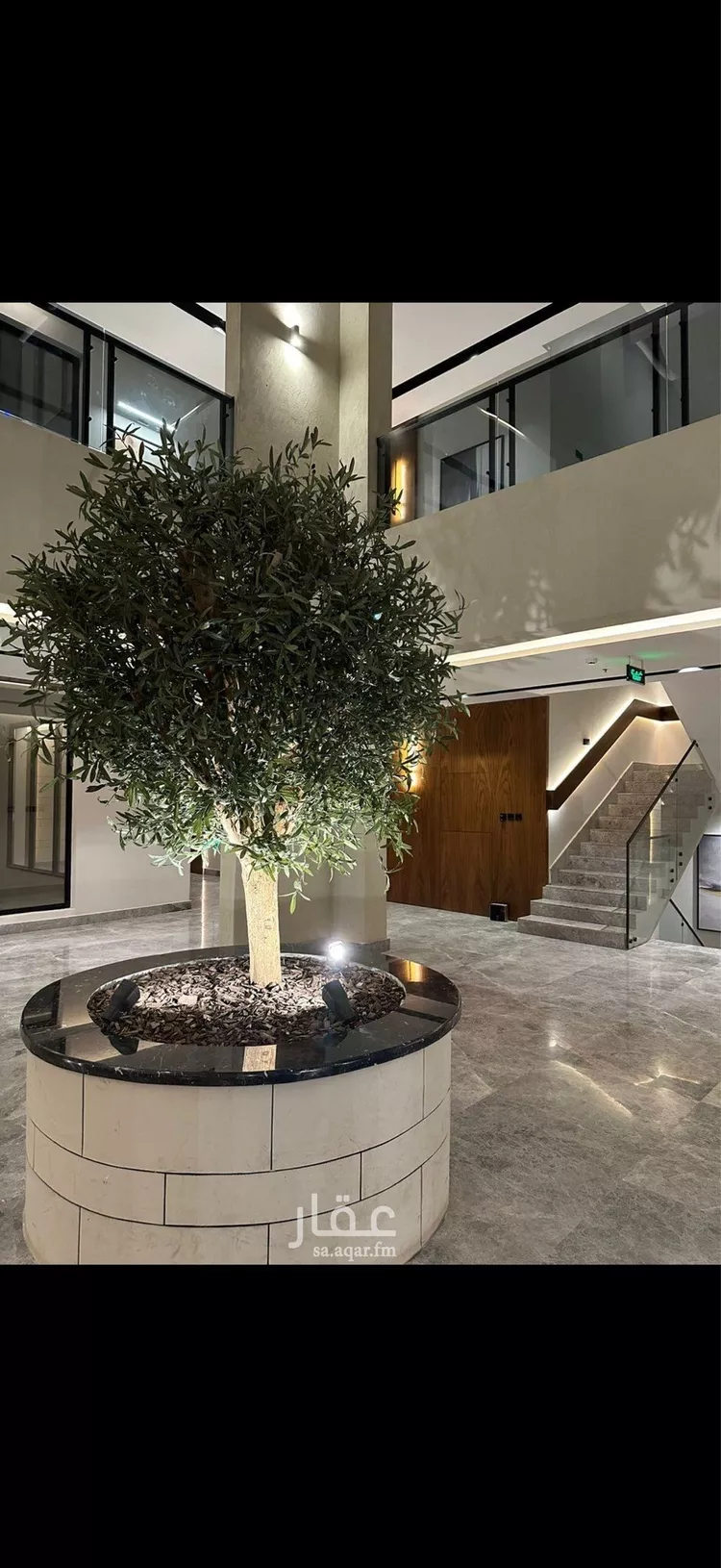 شقة للإيجار في شارع خالد بن العاص, حي النرجس, مدينة الرياض, منطقة الرياض صورة 3