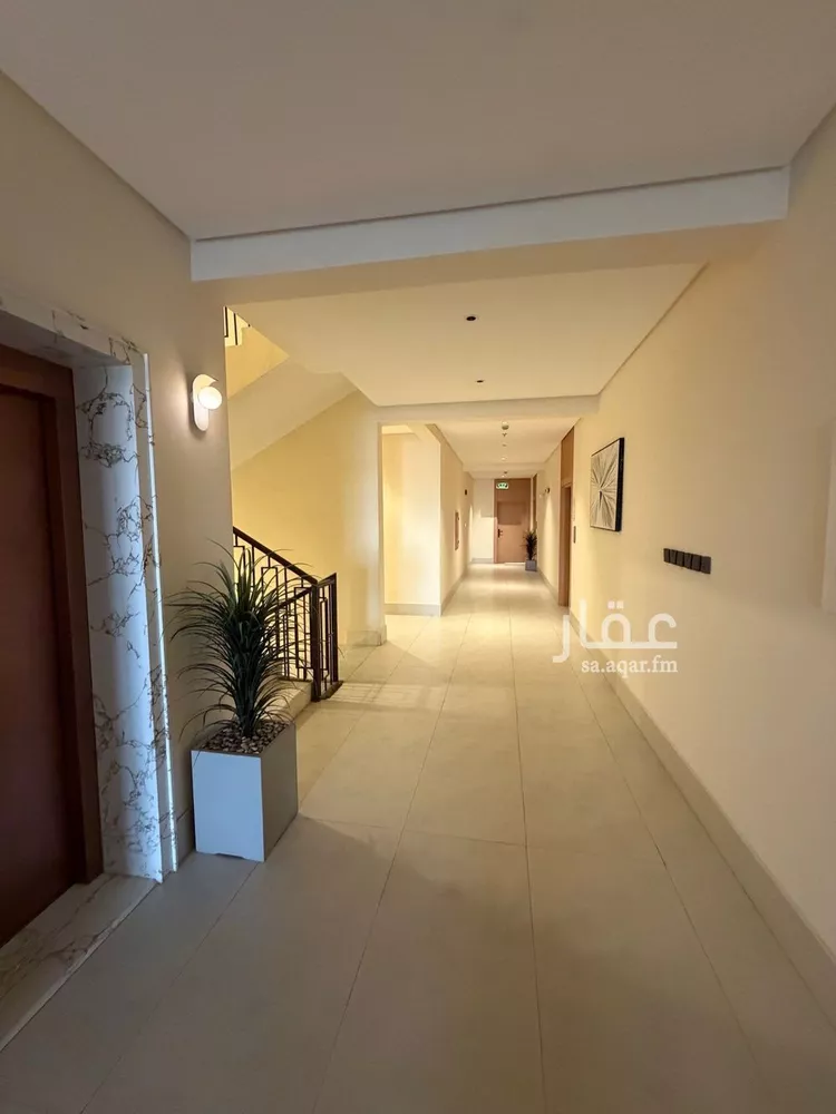 شقة للإيجار في شارع عبدالله المويس, حي الرمال, مدينة الرياض, منطقة الرياض صورة 2