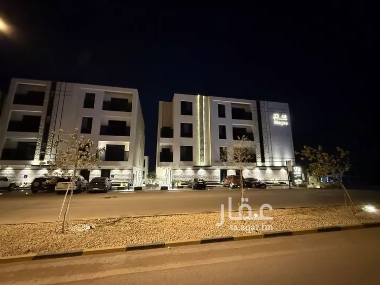 شقة للإيجار في شارع عثمان بن عفان, حي النرجس, مدينة الرياض, منطقة الرياض