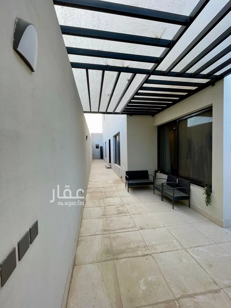 فيلا للإيجار في شارع المحب الطبري, حي العارض, مدينة الرياض, منطقة الرياض صورة 3