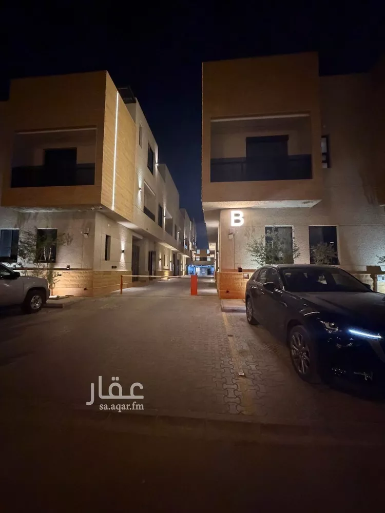 فيلا للإيجار في شارع ابن عبدالغافر النيسابوري, حي العارض, مدينة الرياض, منطقة الرياض