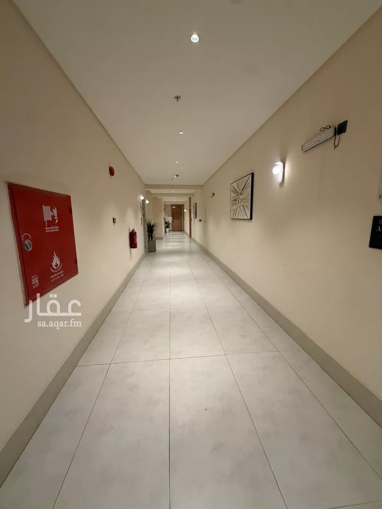 شقة للإيجار في شارع عبدالله المويس, حي الرمال, مدينة الرياض, منطقة الرياض صورة 2