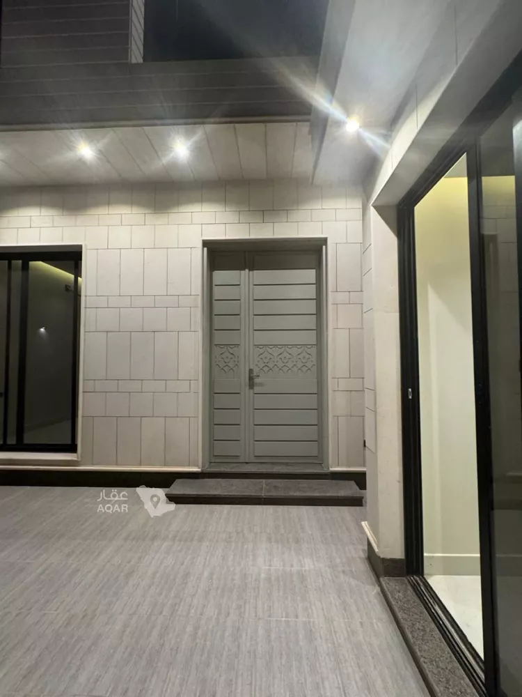 Villa for Rent in Riyadh Al Arid 4