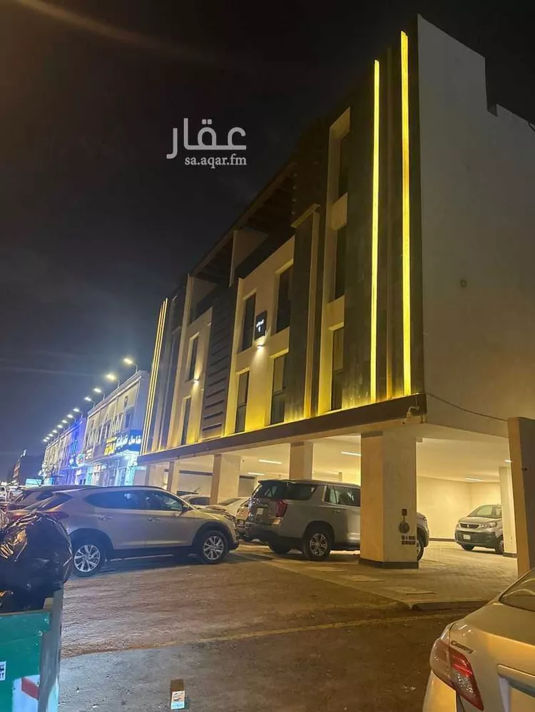 شقة للإيجار في حي الرمال ، الرياض ، منطقة الرياض صورة 2