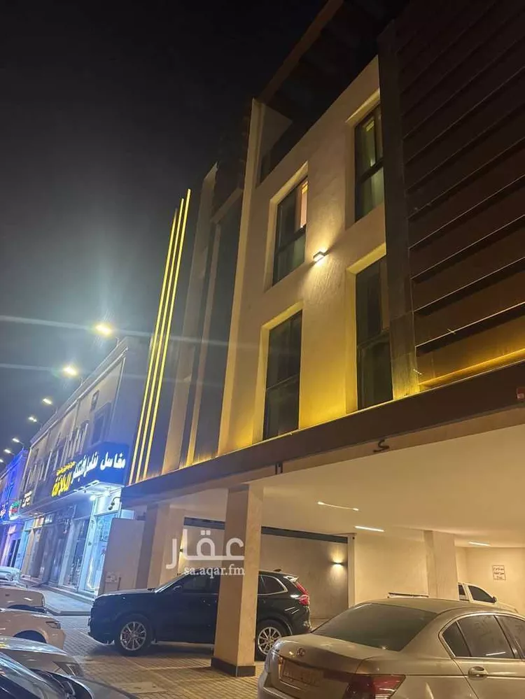 شقة للإيجار في حي الرمال ، الرياض ، منطقة الرياض صورة 5