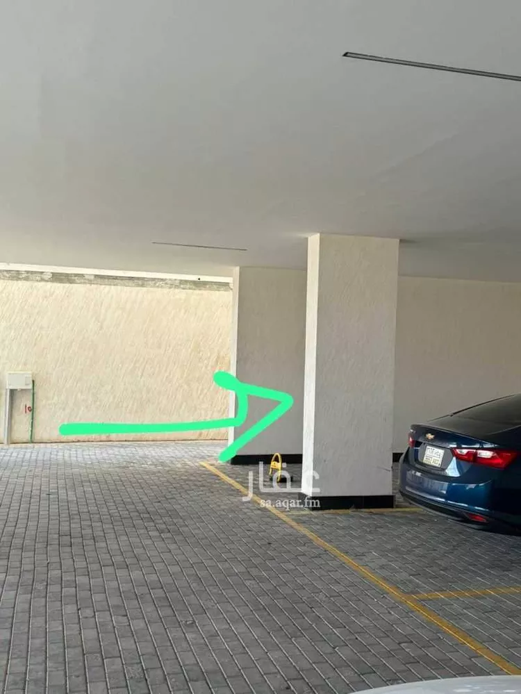 شقة للإيجار في حي الرمال ، الرياض ، منطقة الرياض صورة 2