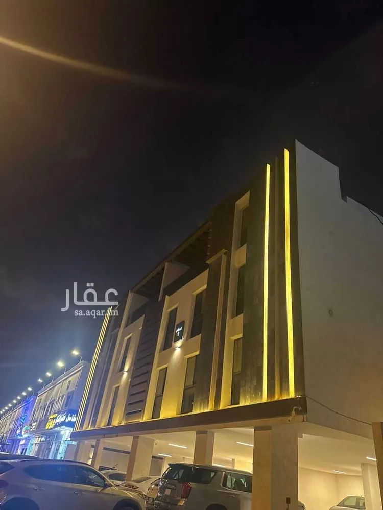 شقة للإيجار في حي الرمال ، الرياض ، منطقة الرياض
