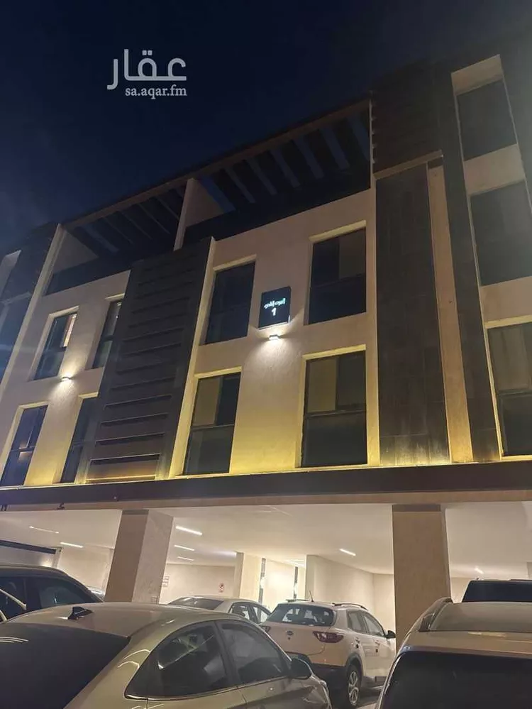 شقة للإيجار في حي الرمال ، الرياض ، منطقة الرياض صورة 3