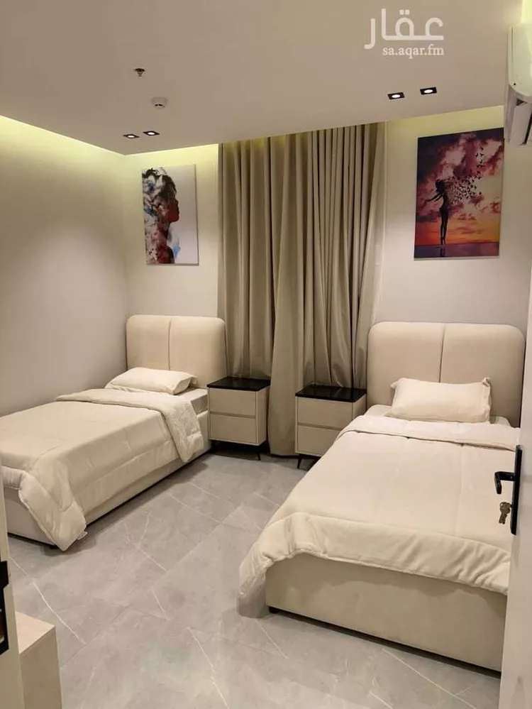 شقة للإيجار في حي الرمال ، الرياض ، منطقة الرياض صورة 5