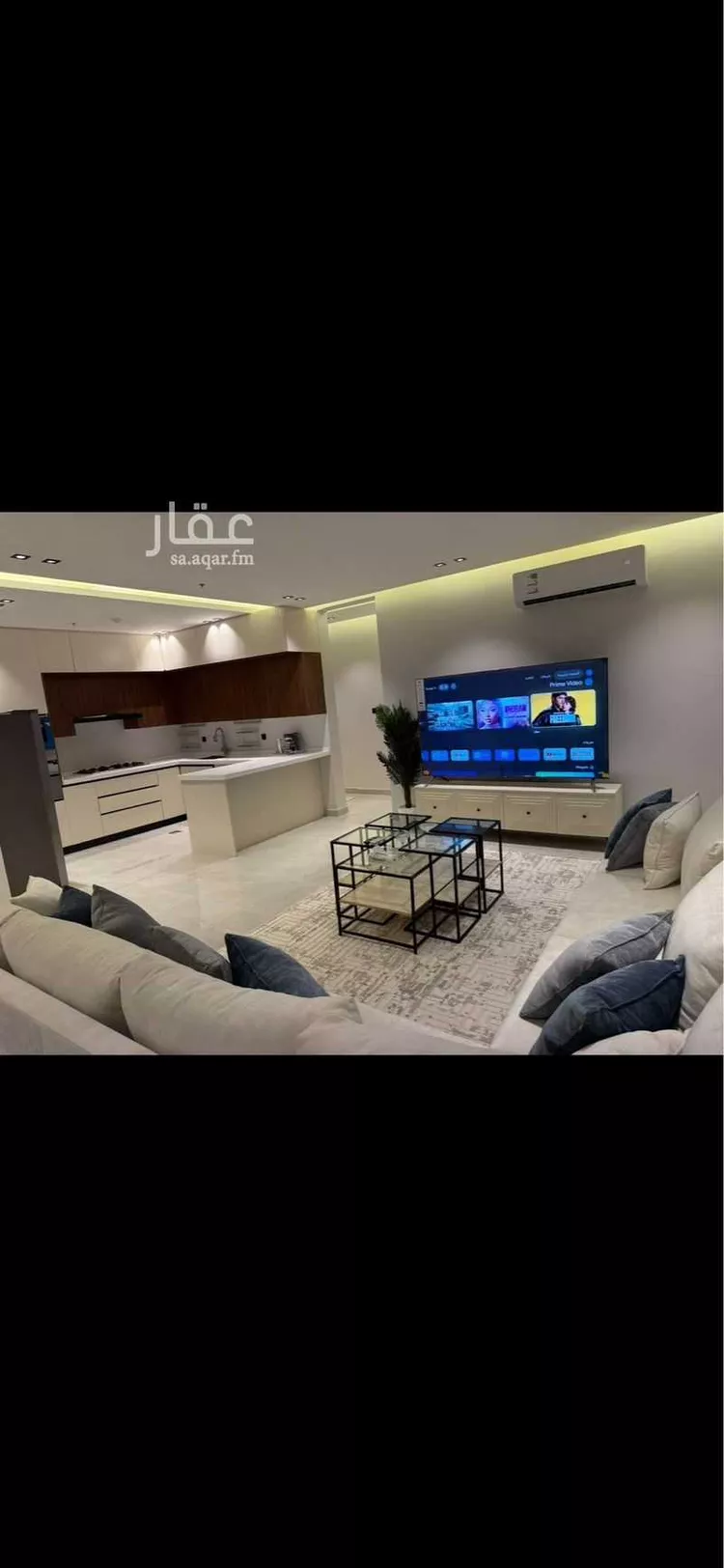 شقة للإيجار في حي الرمال ، الرياض ، منطقة الرياض صورة 3