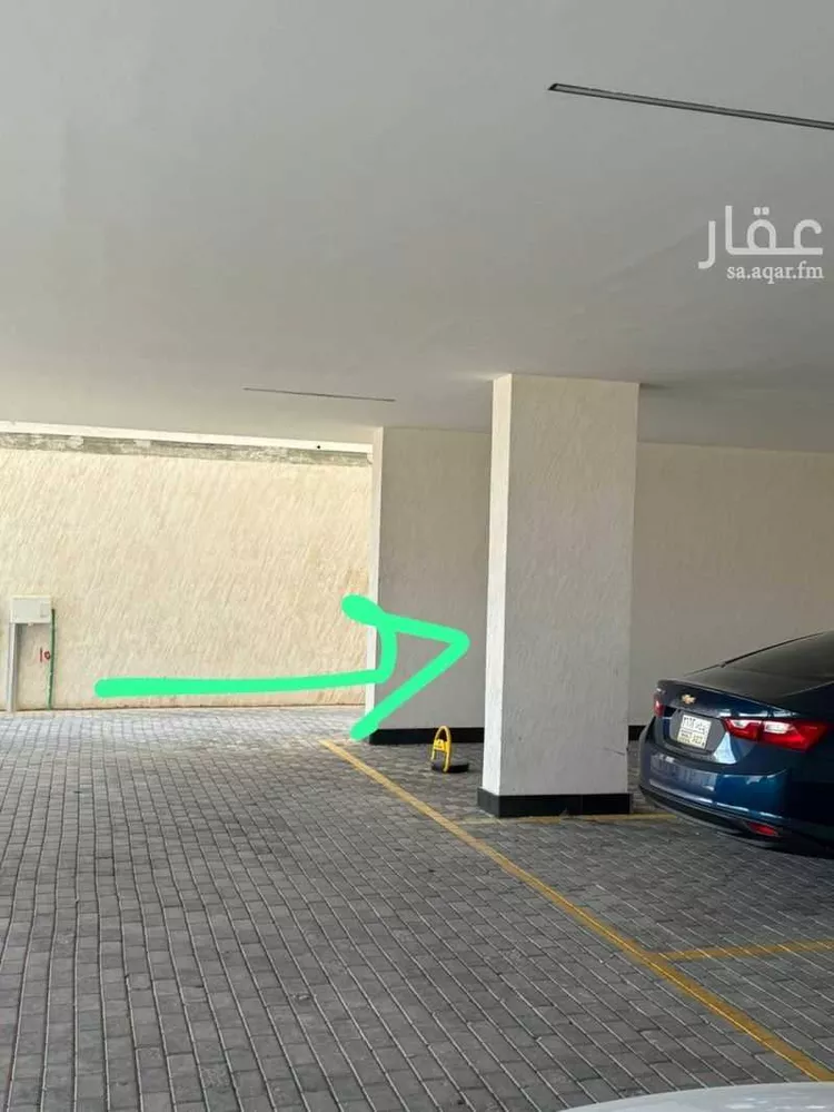 شقة للإيجار في شارع طريف بن عبدالله, حي الرمال, مدينة الرياض, منطقة الرياض
