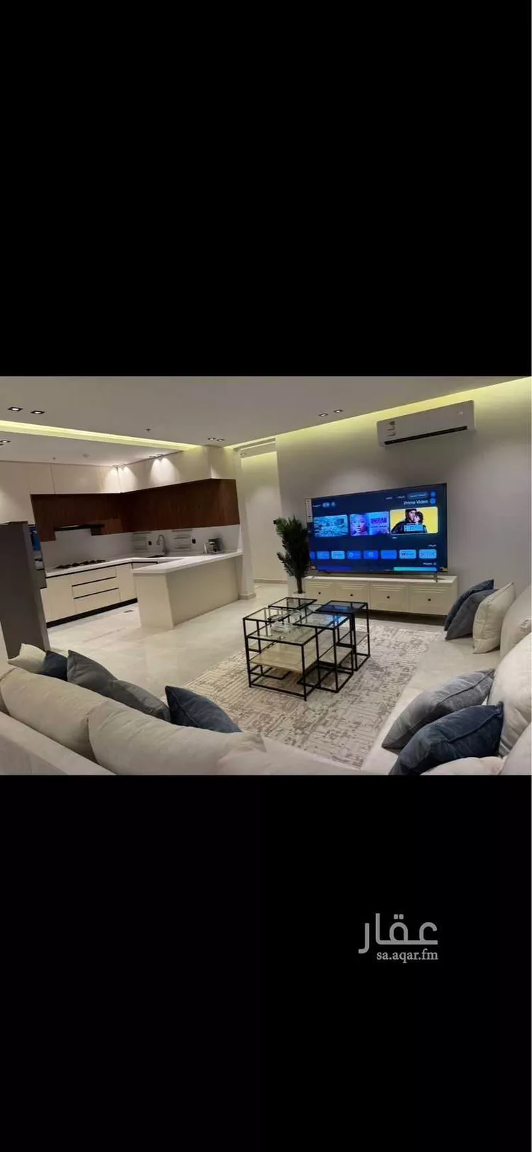 شقة للإيجار في شارع طريف بن عبدالله, حي الرمال, مدينة الرياض, منطقة الرياض صورة 2