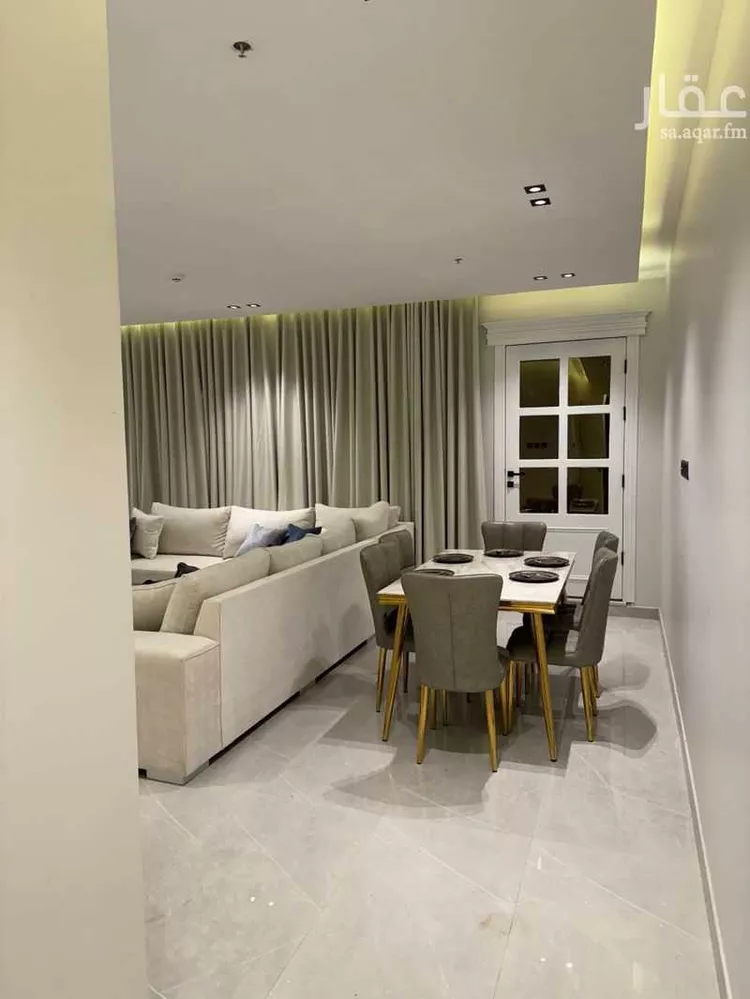 شقة للإيجار في حي الرمال ، الرياض ، منطقة الرياض