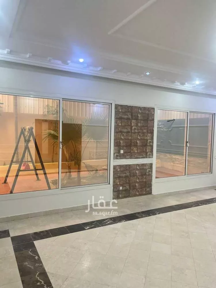 فيلا للإيجار في شارع امنه بنت وهب, حي النعيم, مدينة جدة, منطقة مكة المكرمة صورة 5