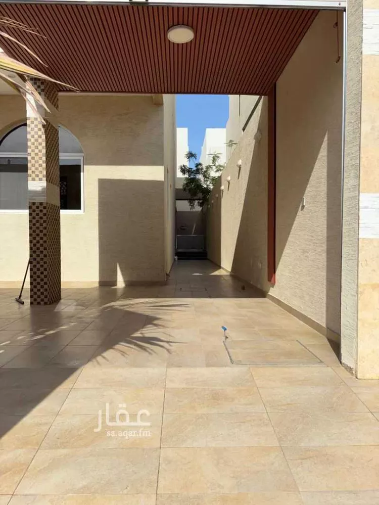 فيلا للبيع في شارع إبراهيم الرهاوي, حي أبحر الشمالية, مدينة جدة, منطقة مكة المكرمة صورة 4